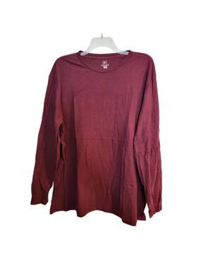 George Mens Long Sleeve Tshirt   RJ0615B